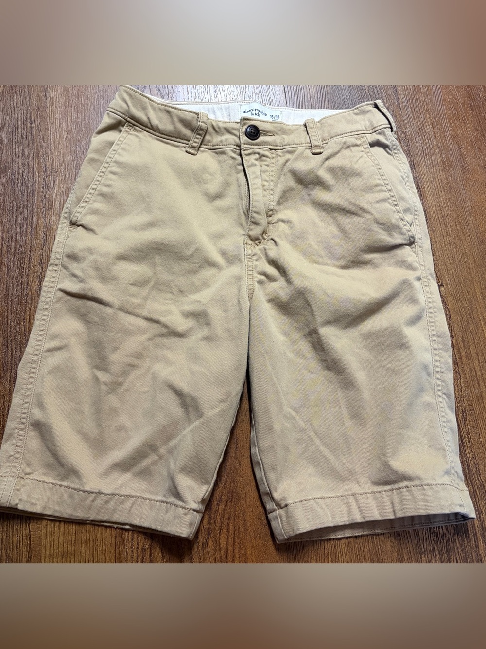 Abercrombie Kids Shorts
